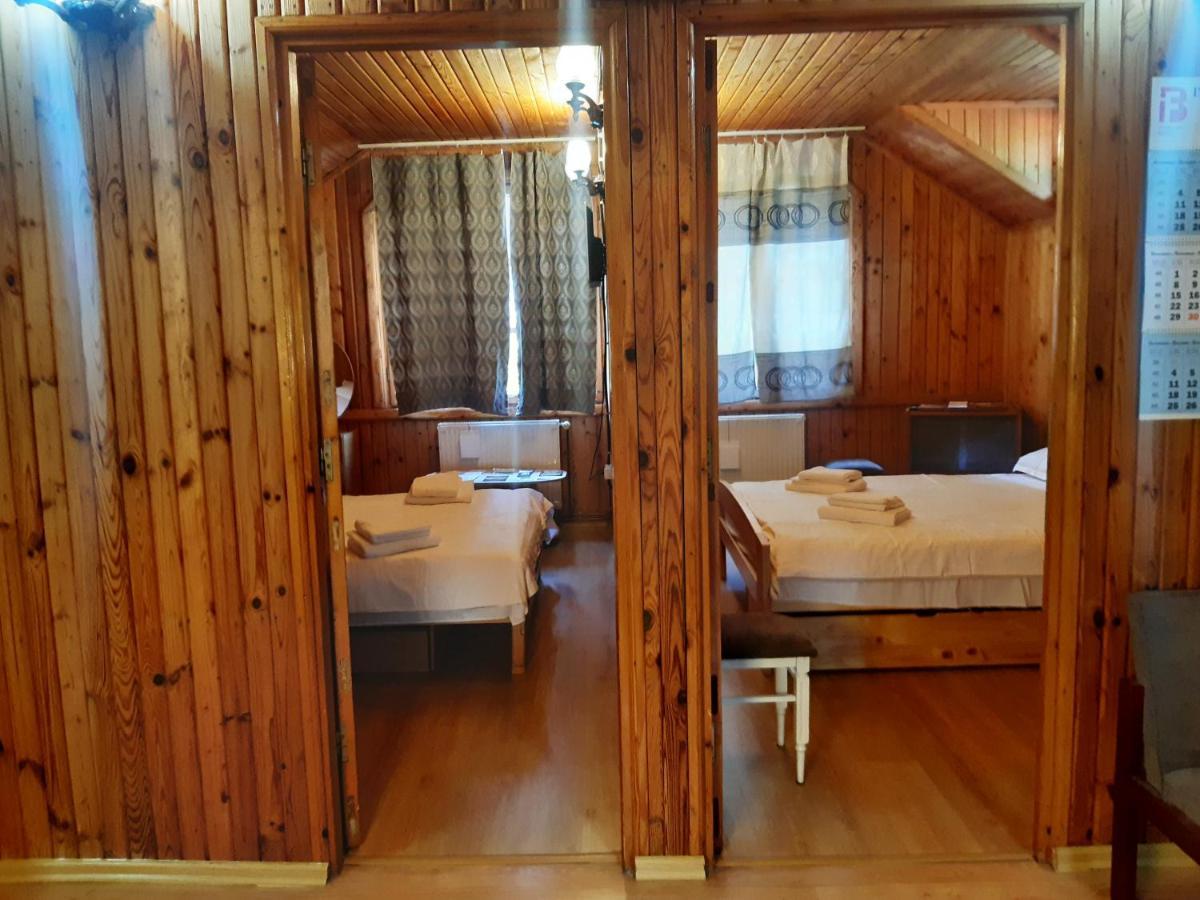 Апартаменты Rustic Regal Синая Экстерьер фото