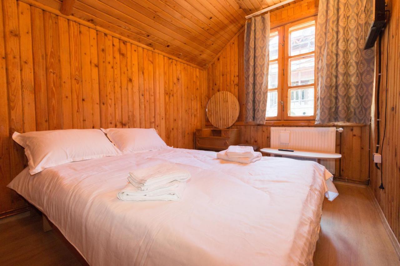 Апартаменты Rustic Regal Синая Экстерьер фото