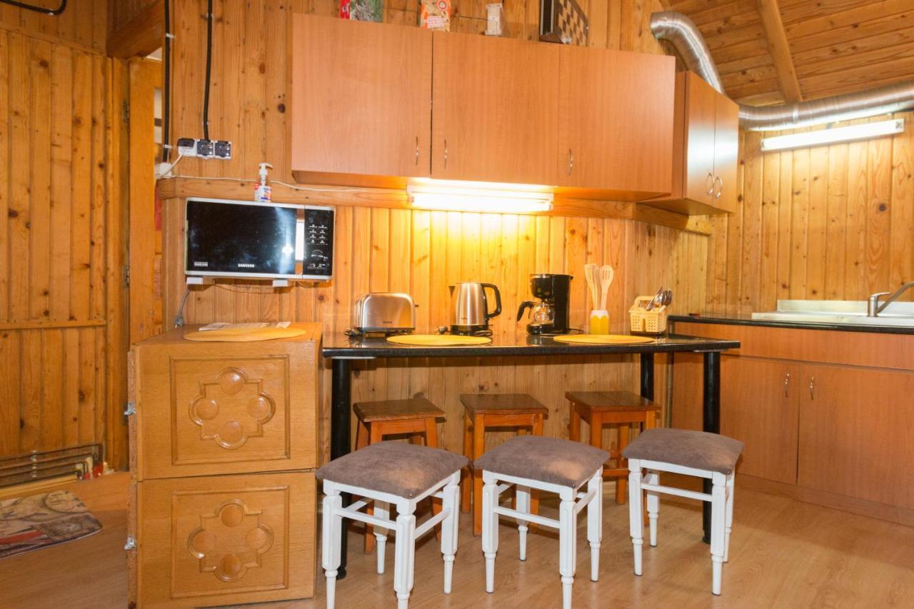 Апартаменты Rustic Regal Синая Экстерьер фото