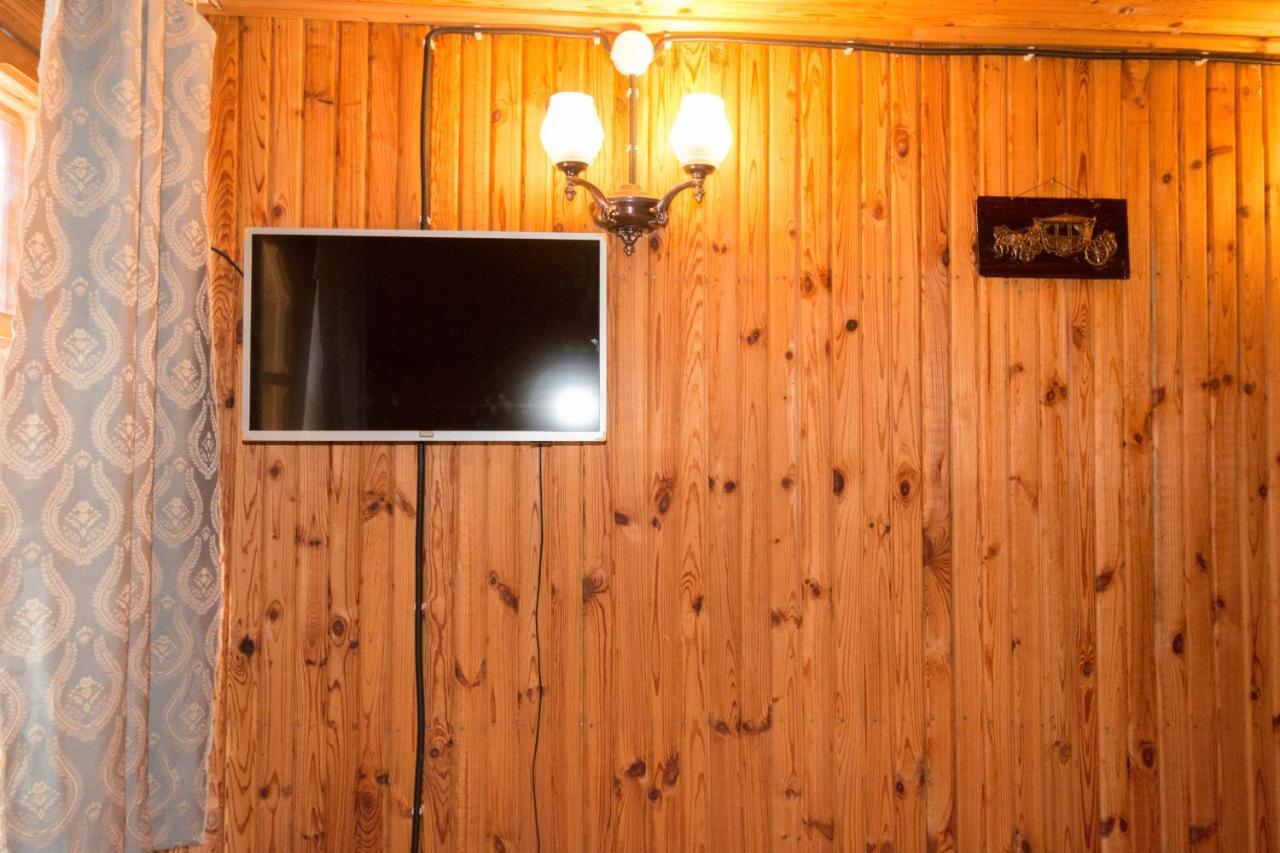Апартаменты Rustic Regal Синая Экстерьер фото