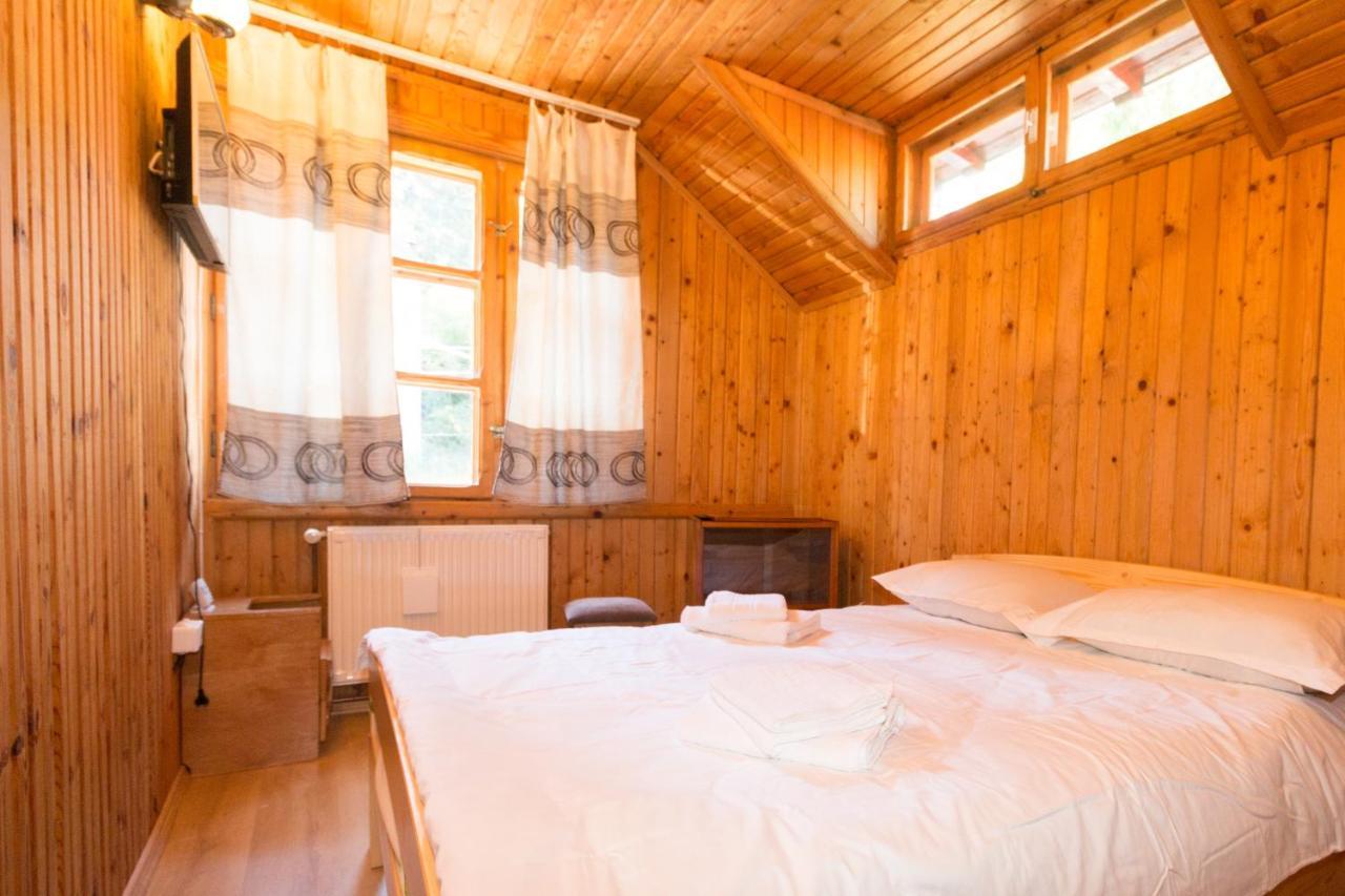 Апартаменты Rustic Regal Синая Экстерьер фото